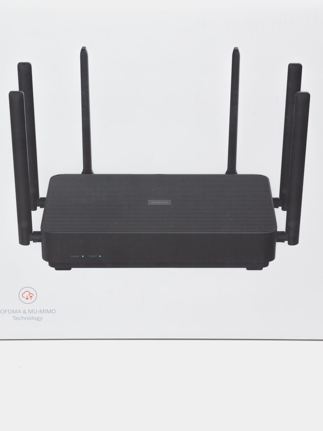 Xiaomi Router Ax3200 Купить