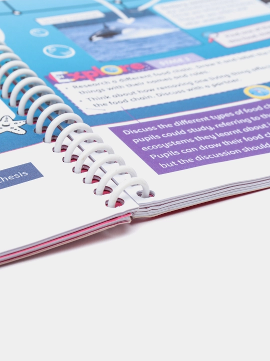 Science Skills. Level 5. Teacher's Book with Downloadable Audio