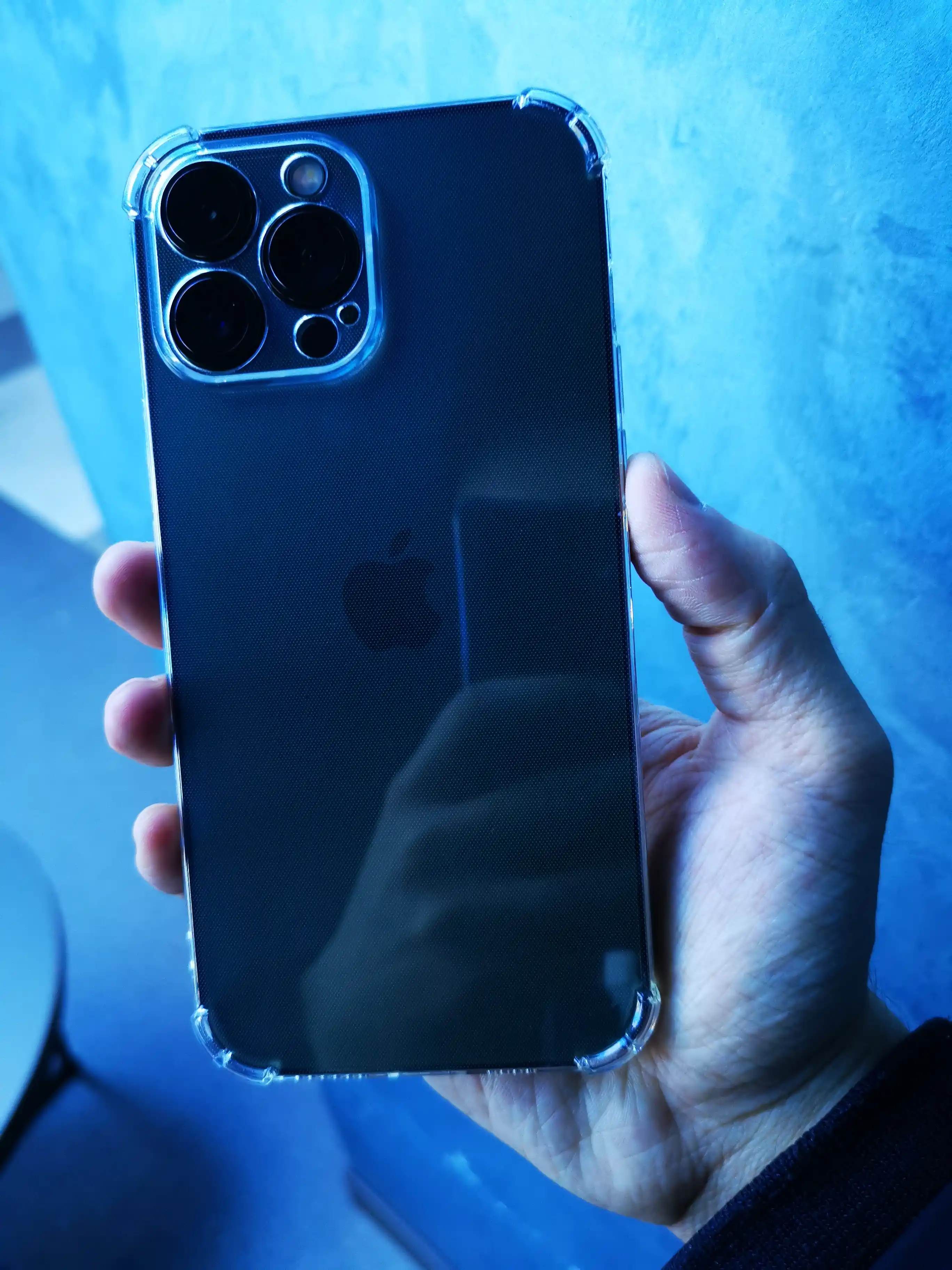 Чехол прозрачный для iPhone 14 promax, 14 plus, 13 Pro, iPhone 13, 12 Pro, 12 ProMax, 11