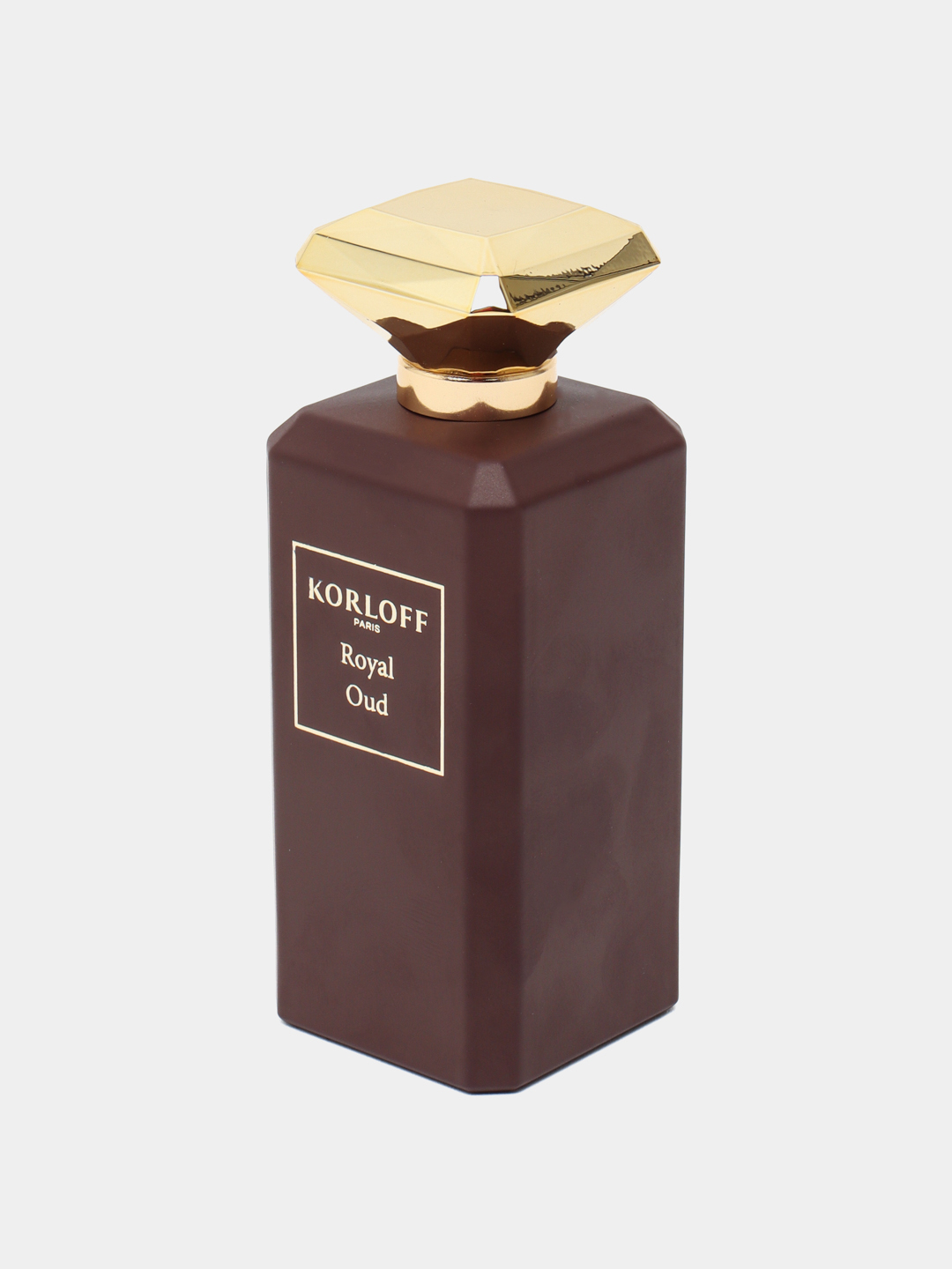 Parfyumlangan suv Korloff Royal Oud, erkaklar uchun, 88 ml