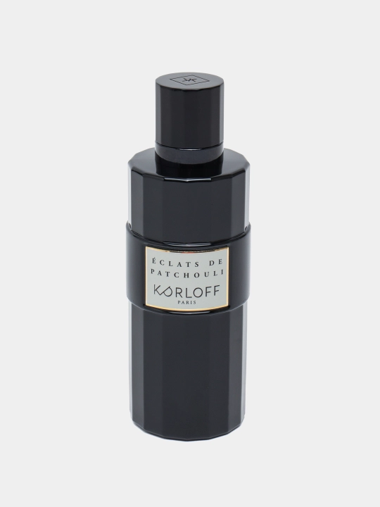 Парфюмерная вода Korloff Eclats De Patchouli, для мужчин и женщин, 100 мл - 
