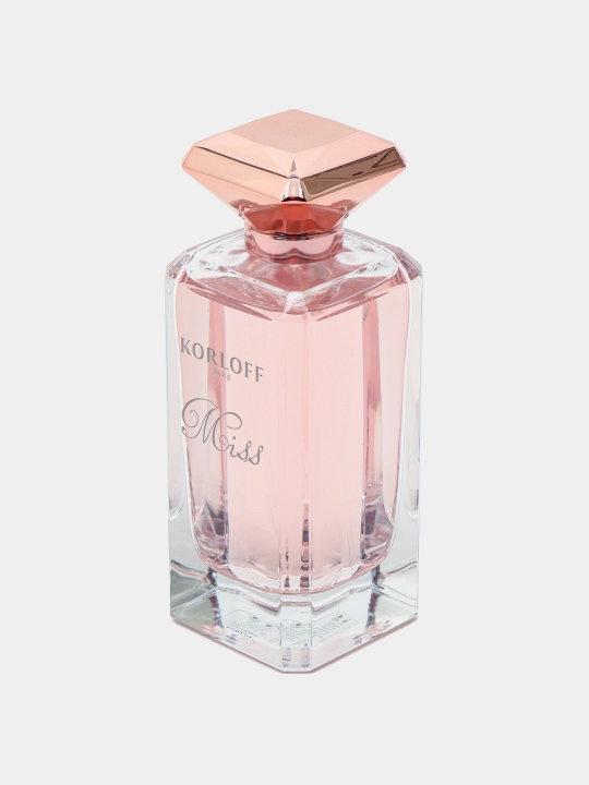 Ayollar uchun parfyumlangan suvi Korloff Miss, 88 ml