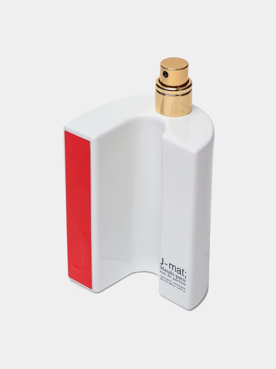 Parfyumlangan suvi Masaki J-mat ayollar uchun, 40 ml