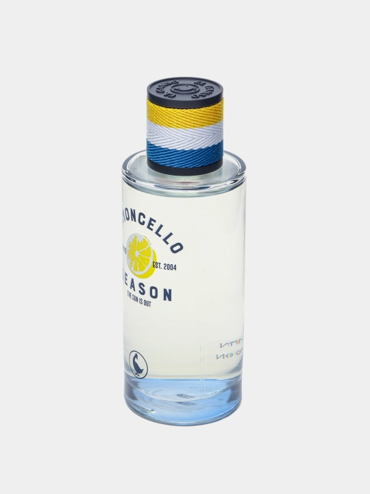 Xushboylangan suv El Ganso Limoncello Season erkaklar uchun, 125 ml