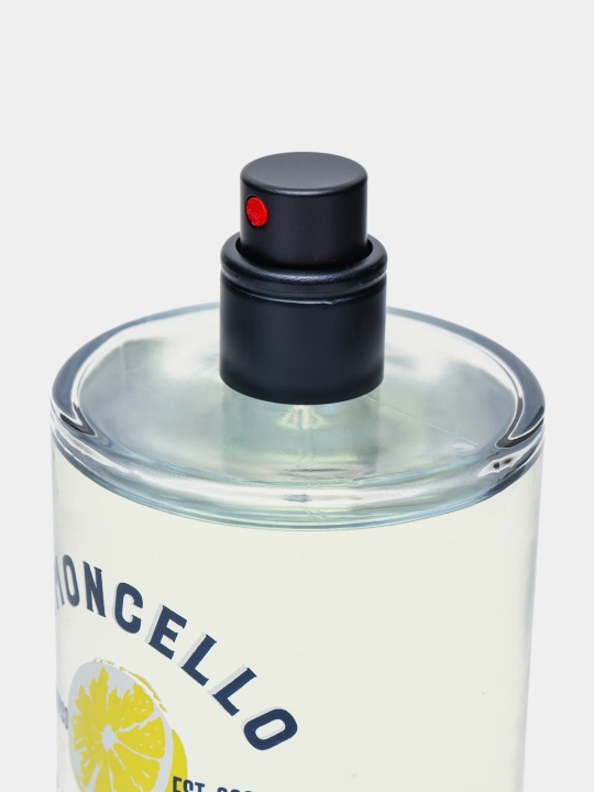 Xushboylangan suv El Ganso Limoncello Season erkaklar uchun, 125 ml