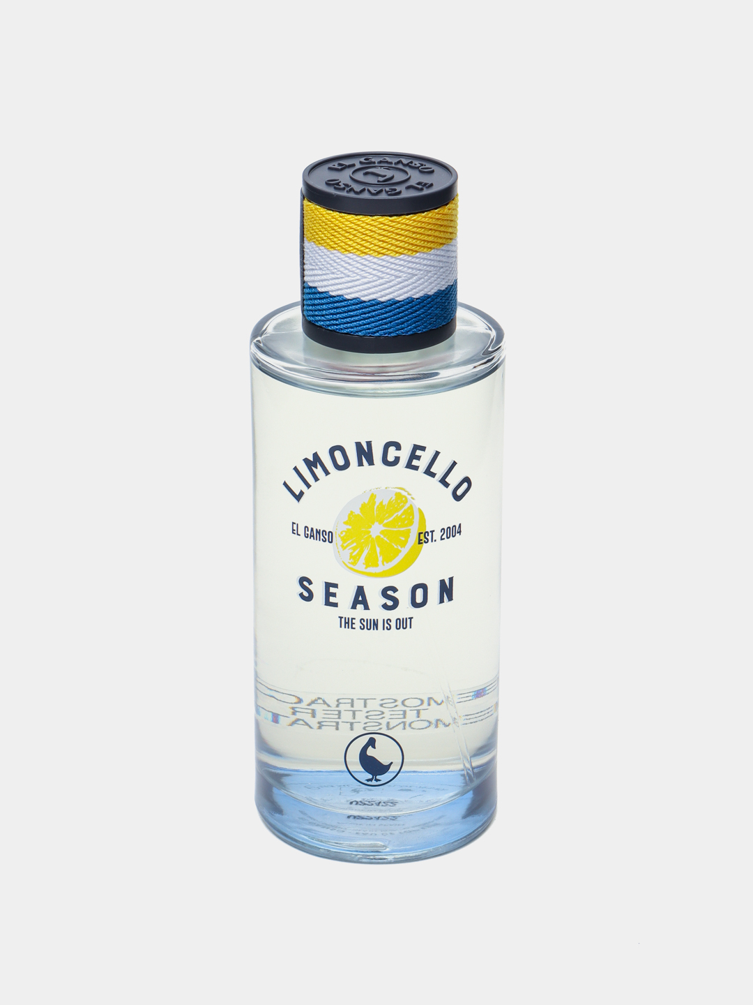 Xushboylangan suv El Ganso Limoncello Season erkaklar uchun, 125 ml - 