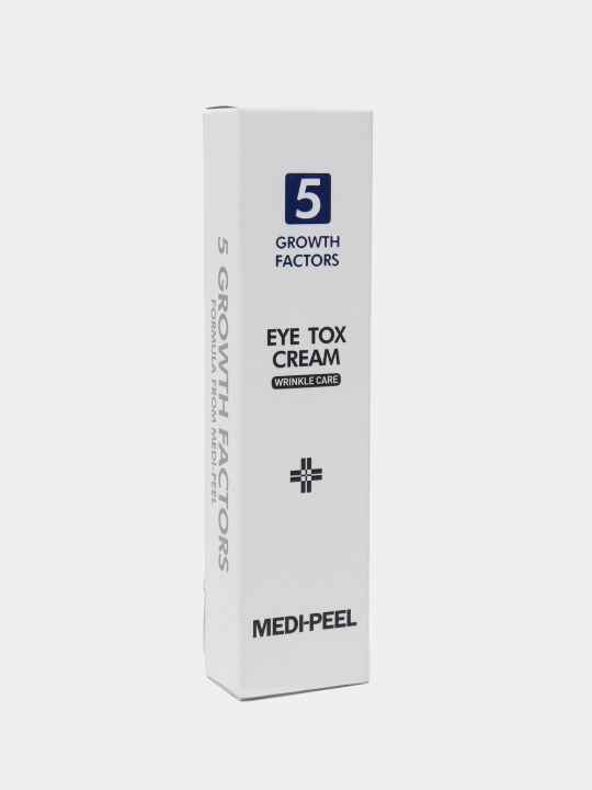 Крем для кожи вокруг глаз Medi Peel Eye Tox Cream, 40 мл