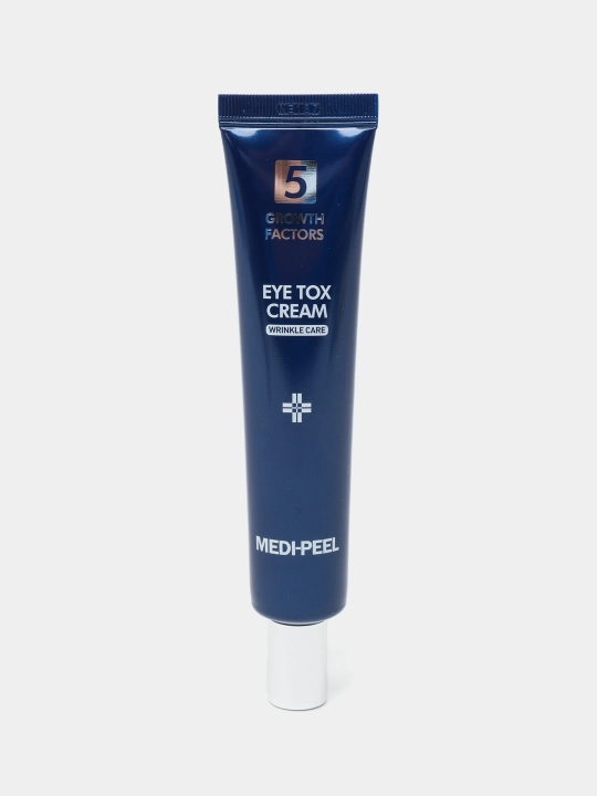 Крем для кожи вокруг глаз Medi Peel Eye Tox Cream, 40 мл - 