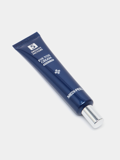 Крем для кожи вокруг глаз Medi Peel Eye Tox Cream, 40 мл