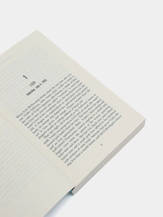 S is for Silence, Sue Grafton