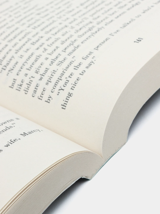 S is for Silence, Sue Grafton