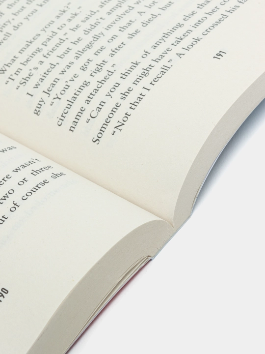 F Is For Fugitive, Sue Grafton