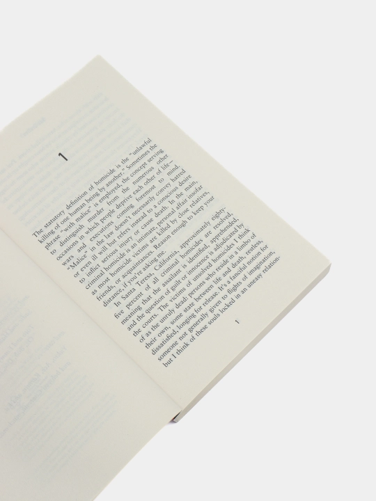 K Is For Killer, Sue Grafton