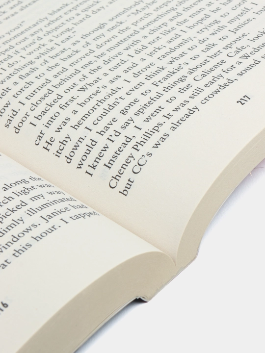K Is For Killer, Sue Grafton