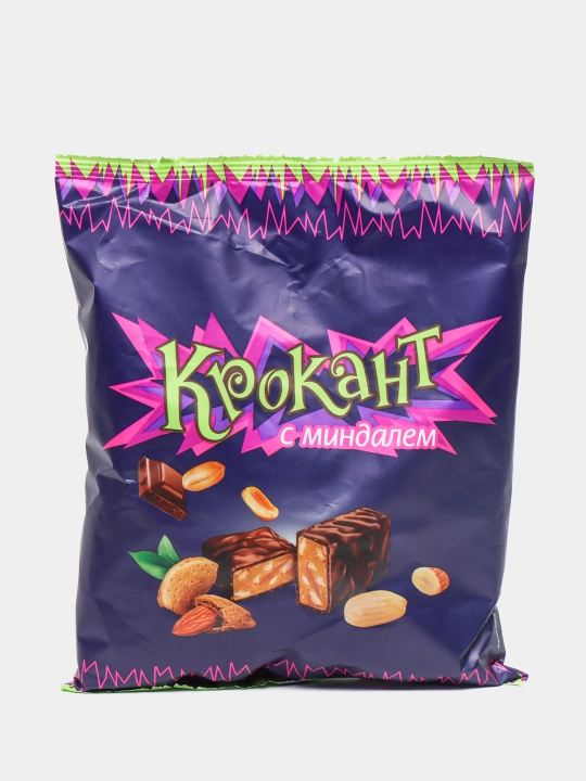 Konfetalak Krokant, bodom bilan, 500 g - 