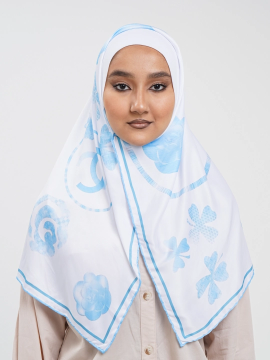 Ayollar ro'moli JPC-0034/18 - 