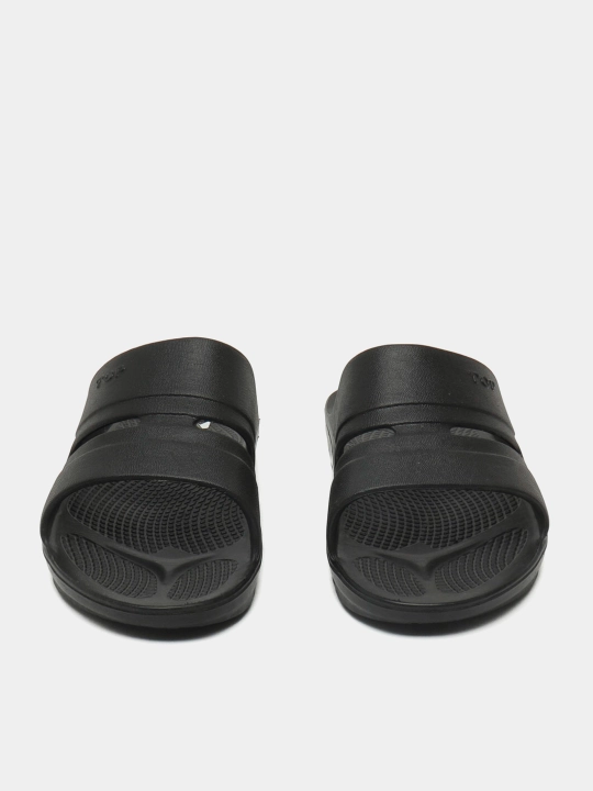 Шлепанцы с открытым носом Unisex