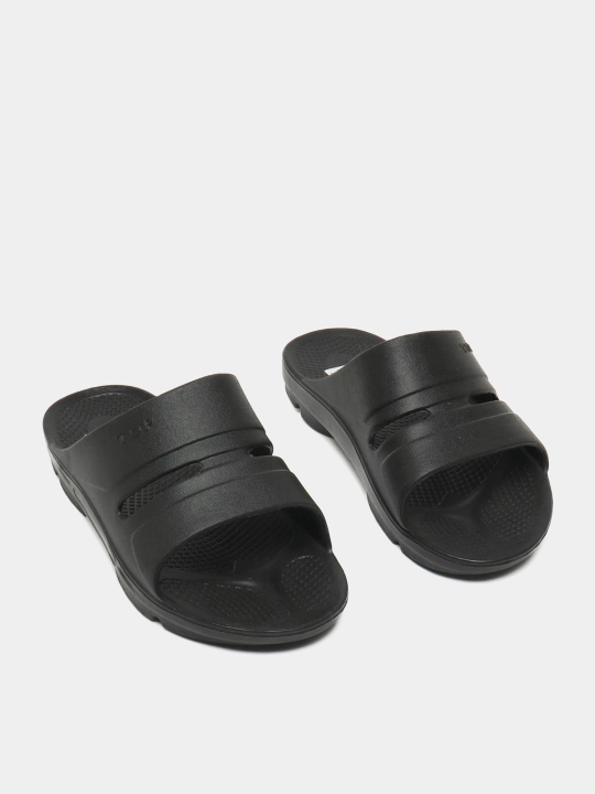 Oyoq barmog'i ochiq shippaklar Unisex - 