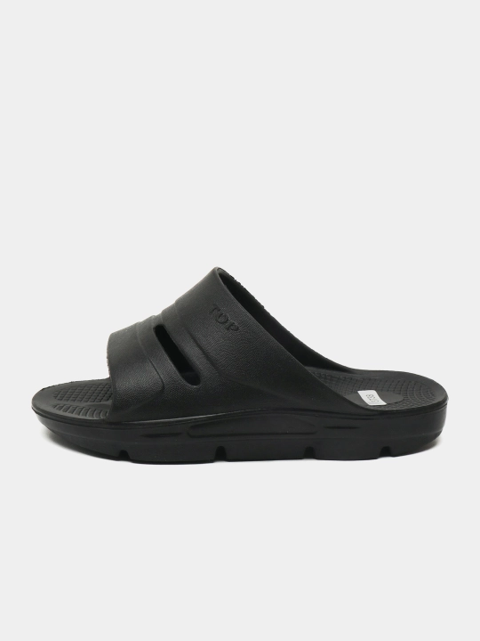 Шлепанцы с открытым носом Unisex
