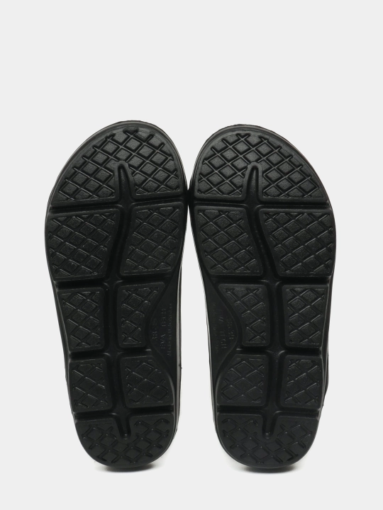 Шлепанцы с открытым носом Unisex