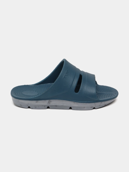 Шлепанцы с открытым носом Unisex