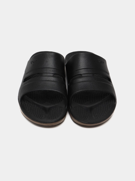 Шлепанцы с открытым носом Unisex