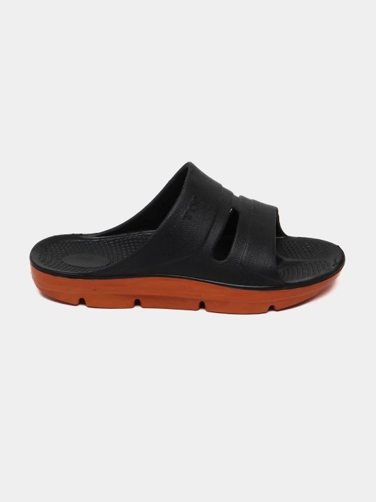 Шлепанцы с открытым носом Unisex