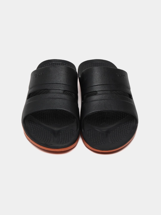 Шлепанцы с открытым носом Unisex