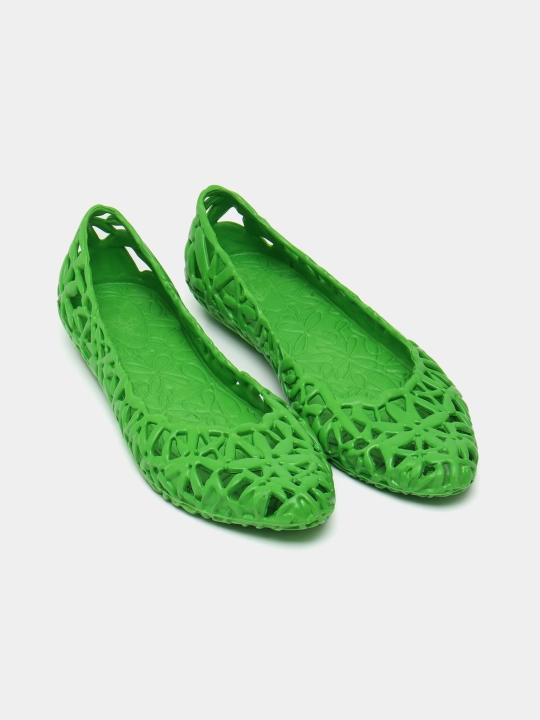 Ayollar baletkalari - 