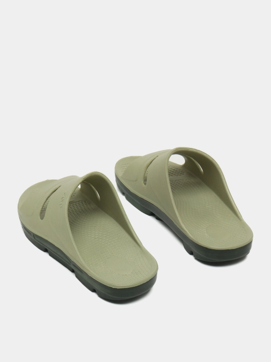 Шлепанцы с открытым носом Unisex