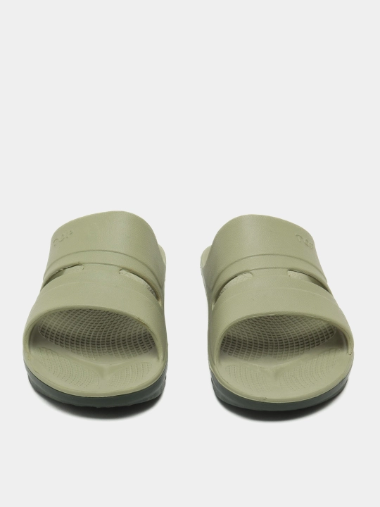 Шлепанцы с открытым носом Unisex