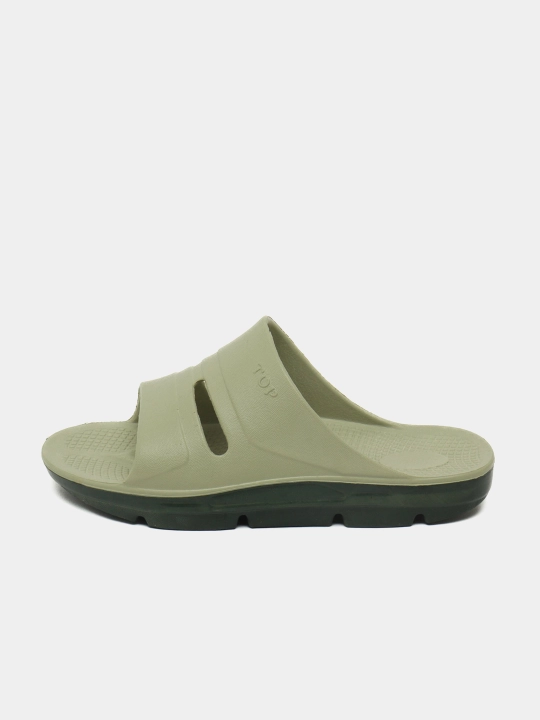 Шлепанцы с открытым носом Unisex