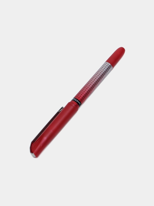Ручка ролевая Uniball Eye Needle micro 0.5, красный