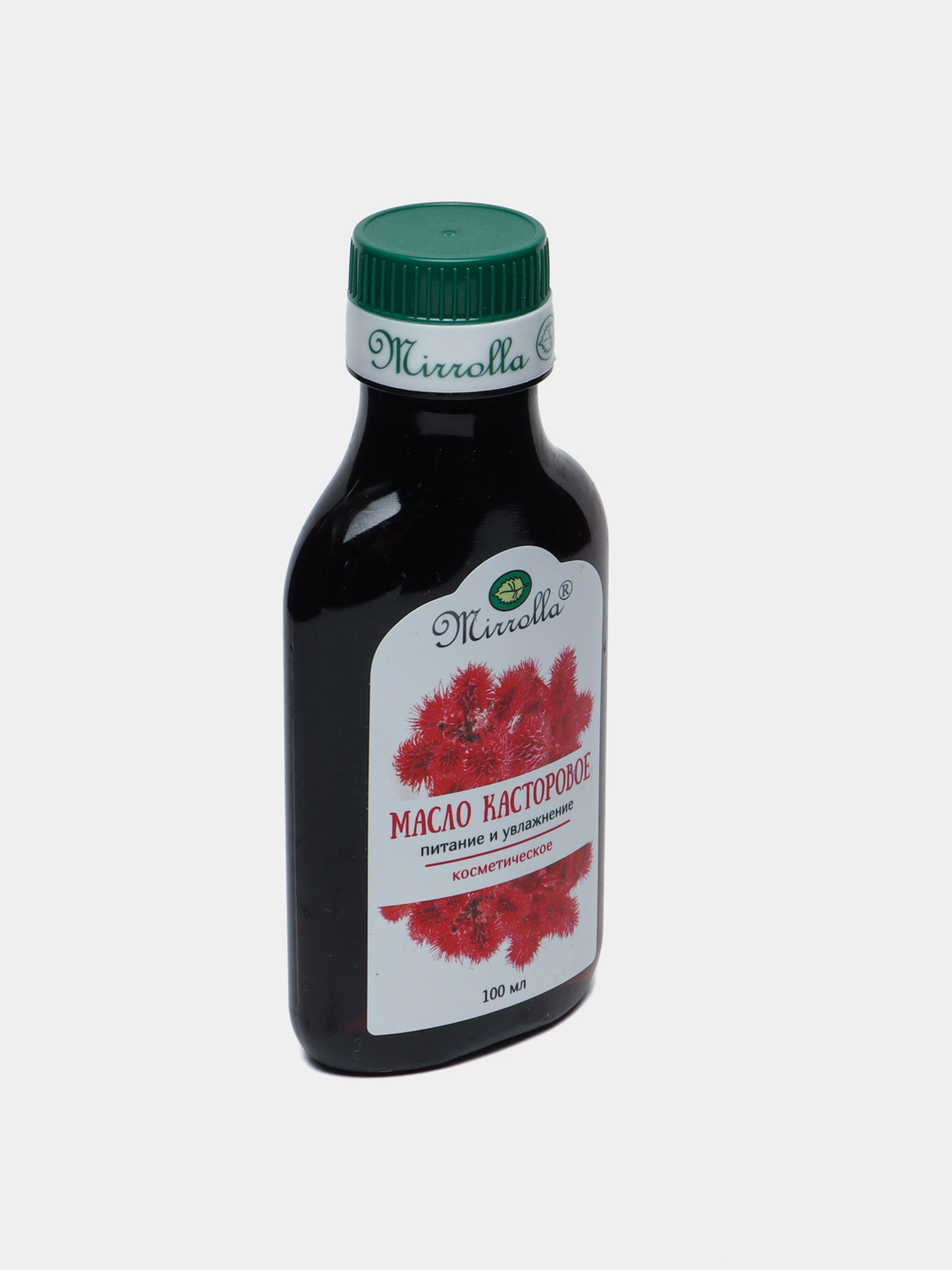 мирролла касторовое масло в капсулах отзывы