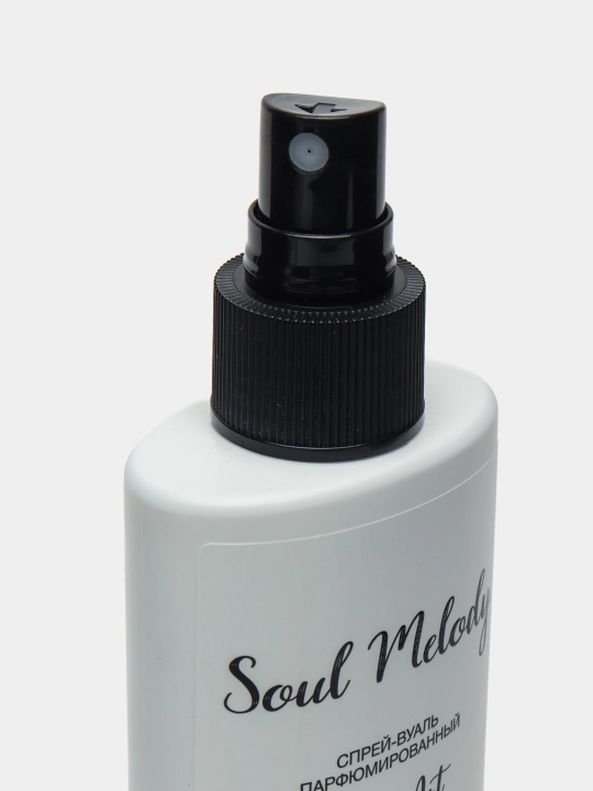 Подарочный набор для женщин Liv Delano Soul Melody Lady Art, 650 г
