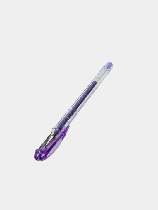 Gelli ruchka Uniball Signo 1.0 Violet