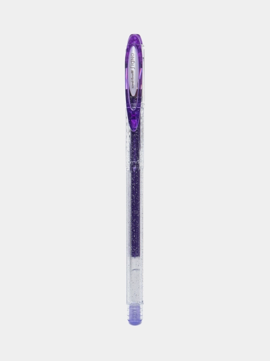 Gelli ruchka Uniball Signo 1.0 Violet - 