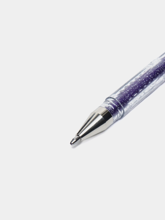Gelli ruchka Uniball Signo 1.0 Violet