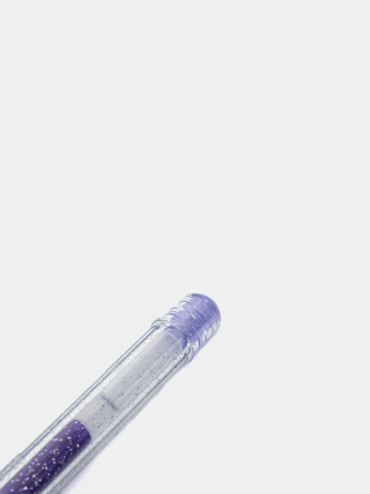 Gelli ruchka Uniball Signo 1.0 Violet