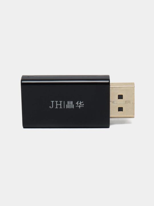 Perexodnik DEXP DisplayPort - HDMI - 
