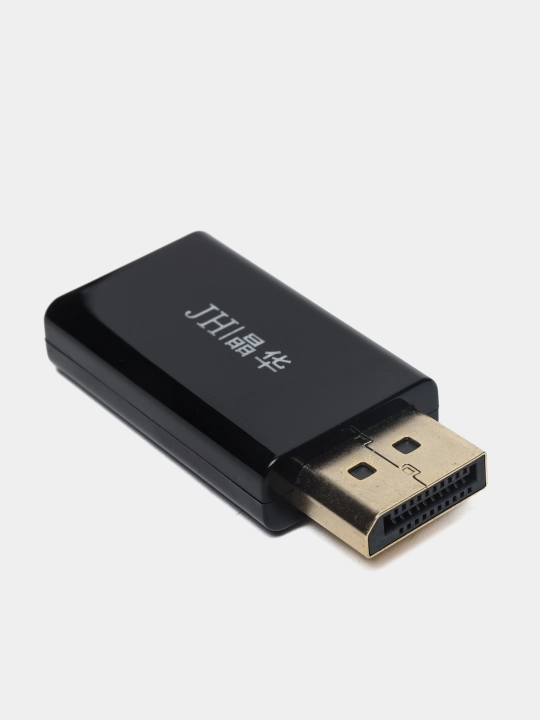 Perexodnik DEXP DisplayPort - HDMI