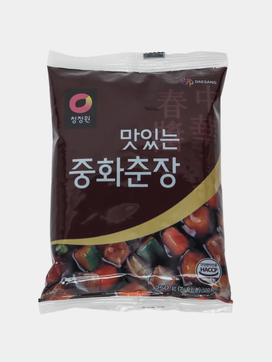 Xitoy soya pastasi Chundiang, 250 g - 