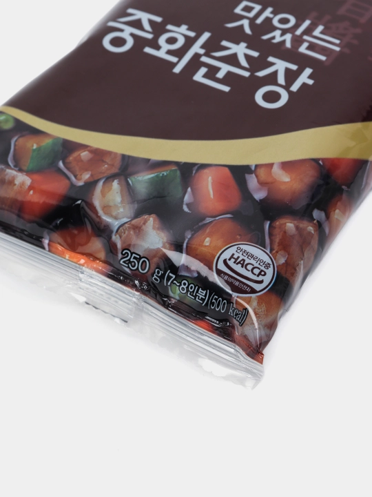 Соевая паста по китайски Чундянг, 250 г