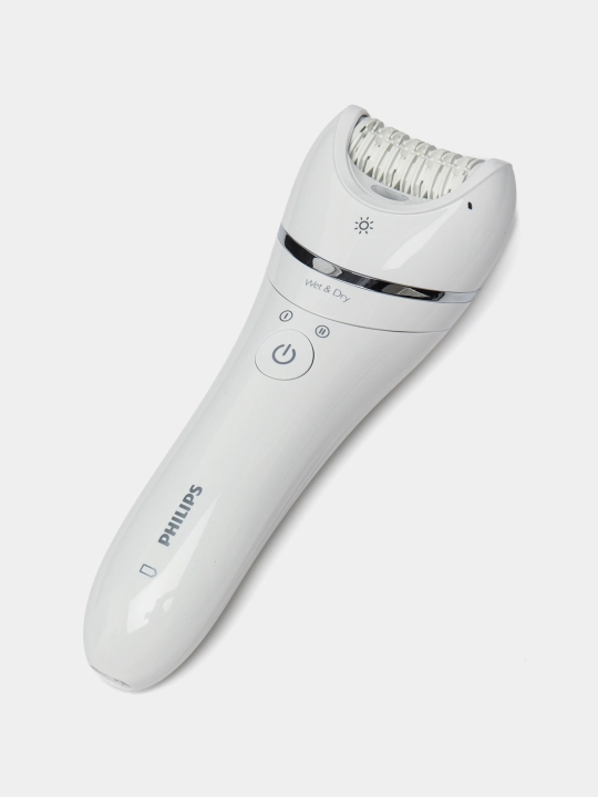 Epilator BRE710/00 series 8000