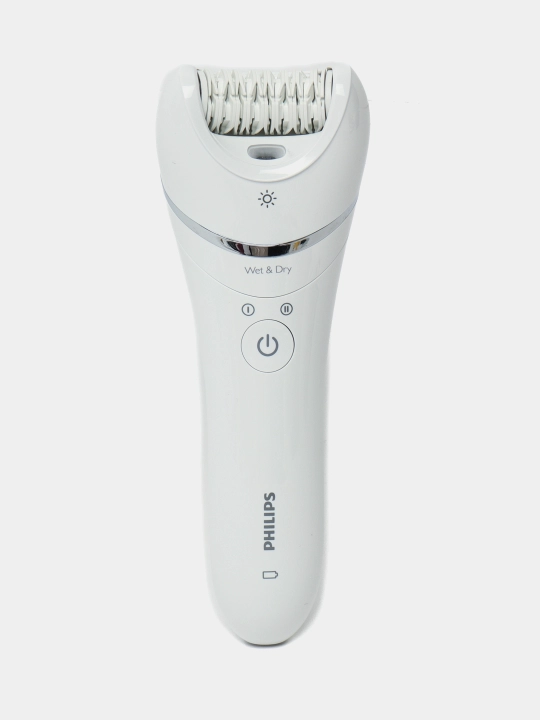 Epilator BRE710/00 series 8000