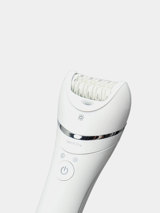 Epilator BRE710/00 series 8000