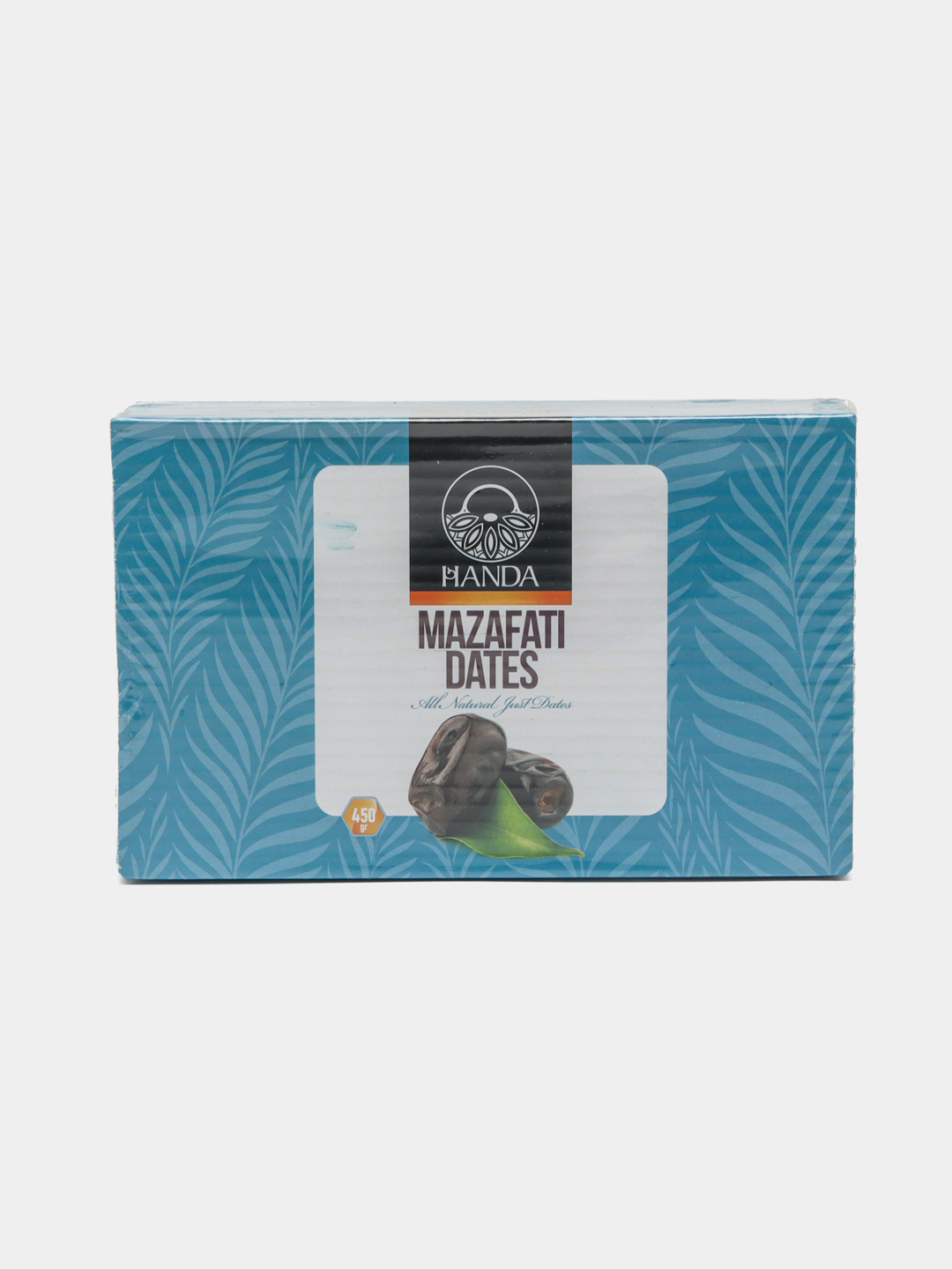 Купить Финики иранские Handa Mazafati Dates за 35000 сум с бесплатной ...
