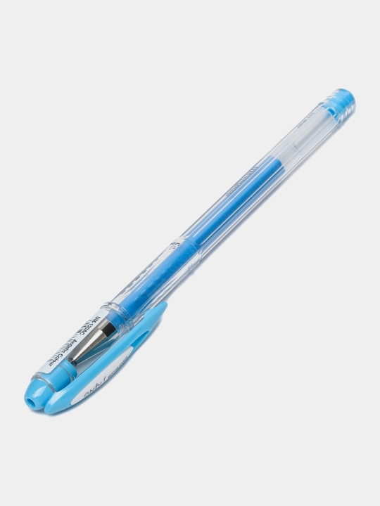 Ручка гелевая Uniball Signo Angelic Colour Blue, 0.7 мм