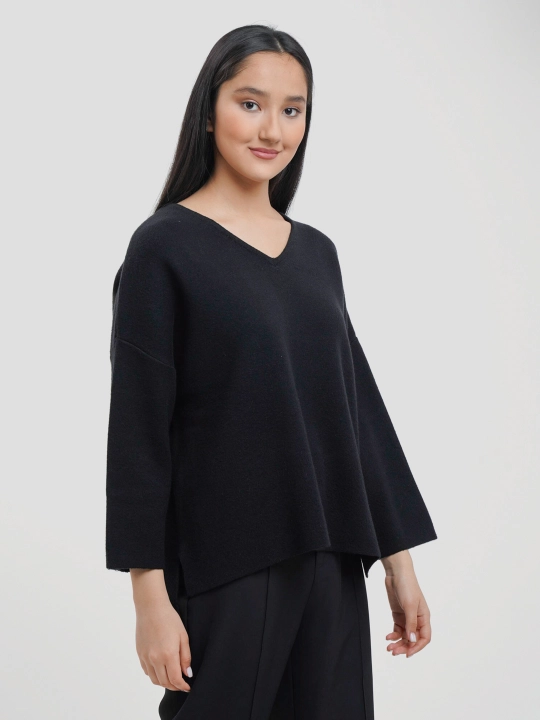 Кофта женская oversize Butella