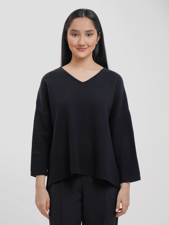 Кофта женская oversize Butella